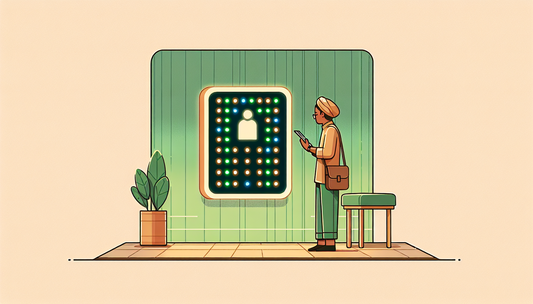 LED-Werbung im DACH-Raum: Datenschutz sicher umsetzen mit Displays